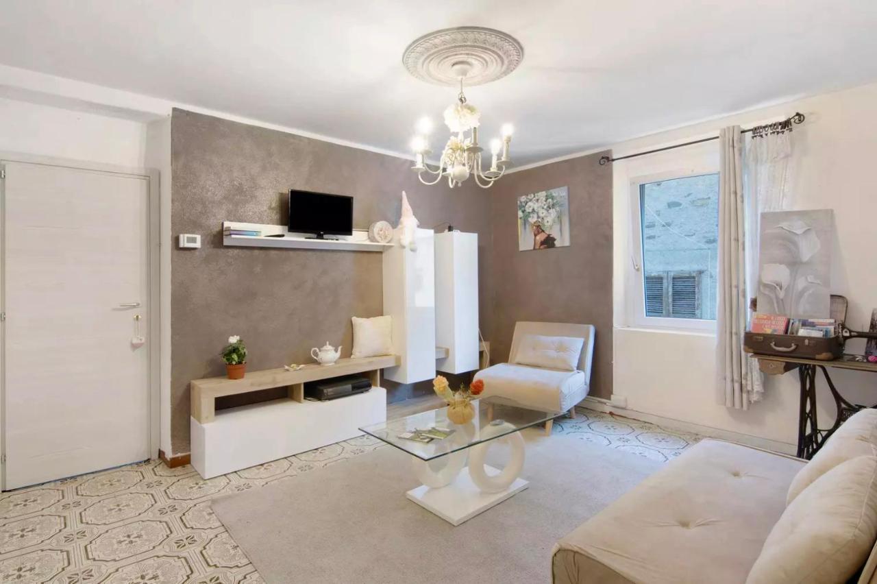 Mary House @ Apartment Sondrio Ngoại thất bức ảnh